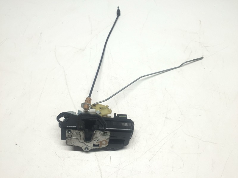 2007-2009 Chevrolet Silverado Passenger Right Door Actuator Oem 07 08 09