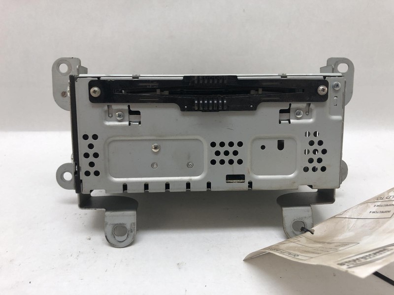 15-'16 LINCOLN MKC radio receiver head unit OEM 1 Year Wnty!