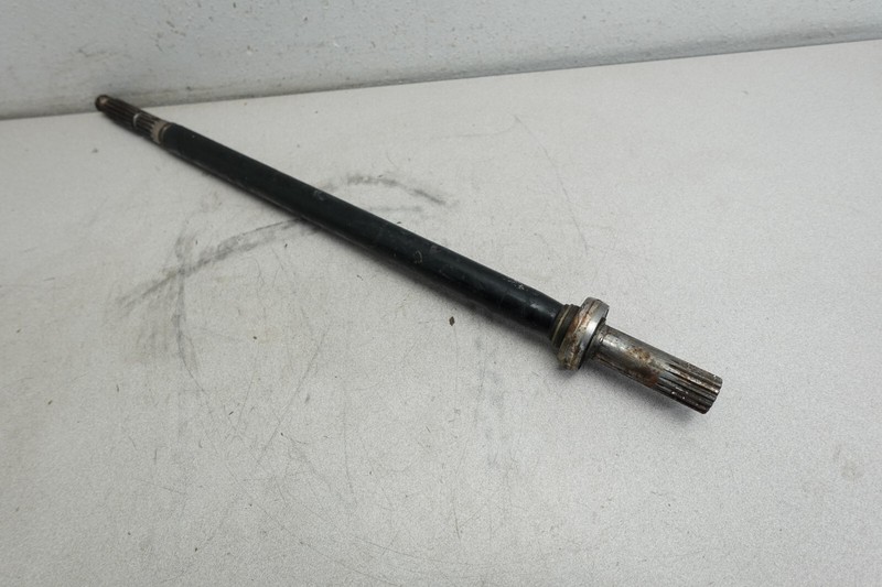 2005-2007 MXZ Renegade Mach Z Summit Ski-Doo OEM Drive Countershaft Jackshaft