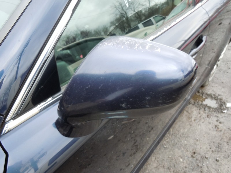 2006-2008 Lexus IS250 IS350 Power Door Mirror Driver Left 8U0