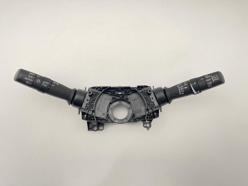 2021-2024 HONDA ODYSSEY COLUMN COMBINATION SWITCH 3.5L AT FWD 6K -EX- 58593