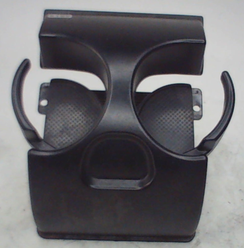 2000-2004 Toyota Avalon Center Cup Holder Center Console Black 55620-AC020 OEM