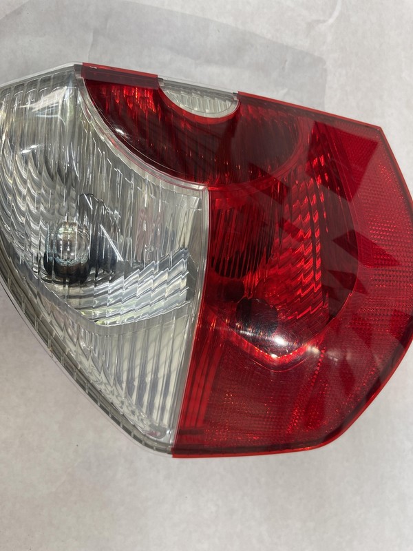 Tail Light Assembly BMW X3 Left 04 05 06 #