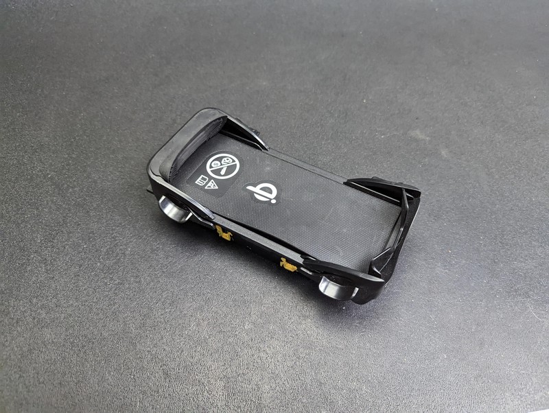 Wireless Charging Module 2015 Jeep Cherokee 68236180AA 2014 2016 2017 2018 2019