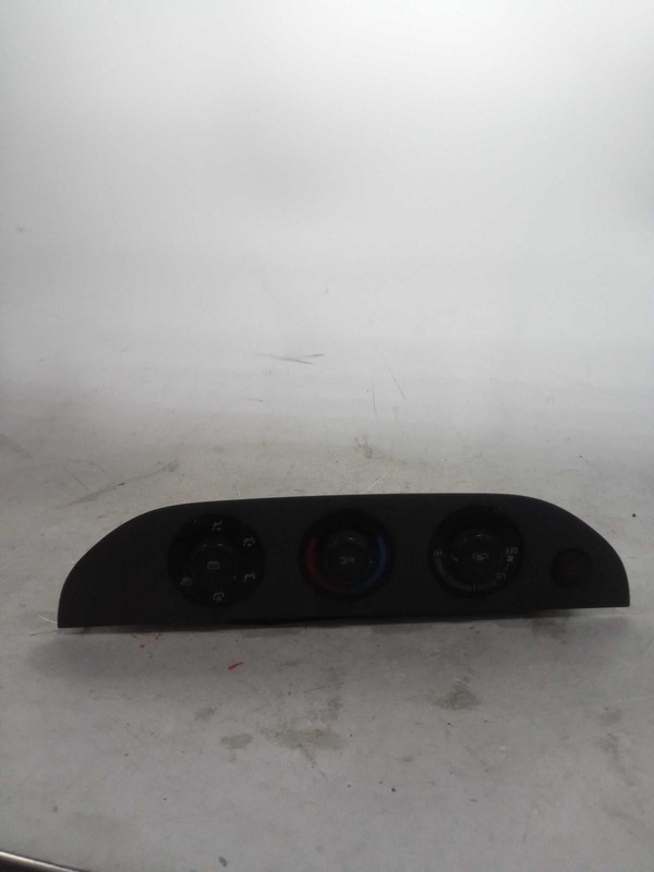 2004 Toyota Camry A/C Selector Switch OEM Grey 458140 - 6 Month Warranty