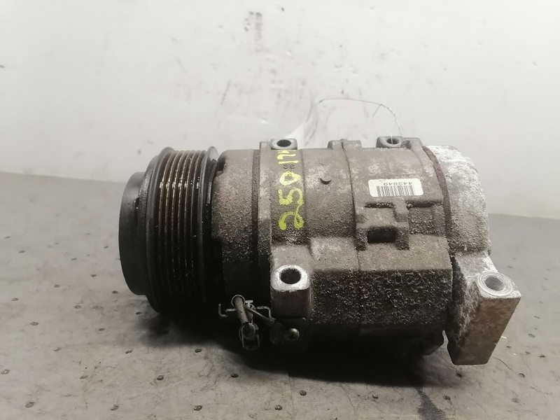 Air Conditioner AC Compressor 1GRFE Engine 6 Cylinder Fits 10-23 4 RUNNER 159368