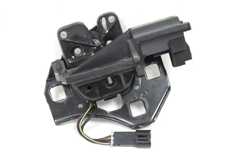 1993-1997 Camaro Firebird Trunk Hatch Power Release Latch USED OEM GM