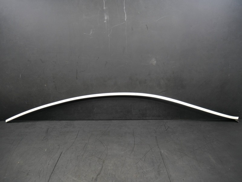 2012-2018 Mercedes-Benz CLS550 Drip Rail Molding Right RH A2186900282 OEM