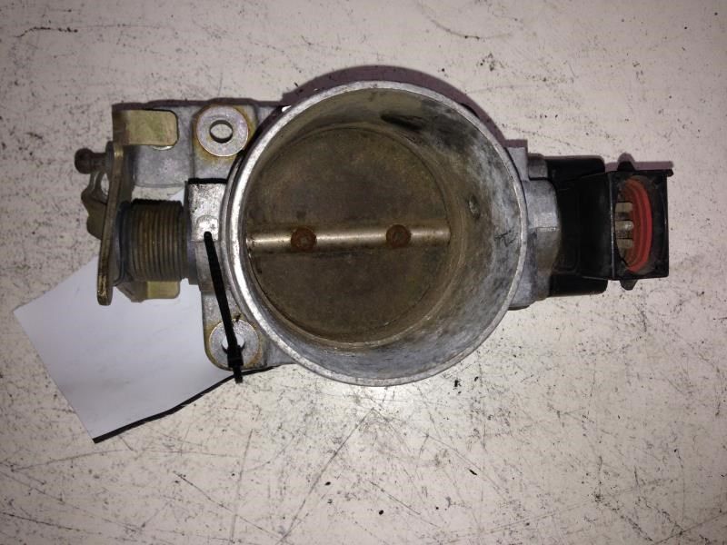 93-94 Ford Crown Victoria 4.6L Throttle Body Valve OEM F3PZ-9E926-NA