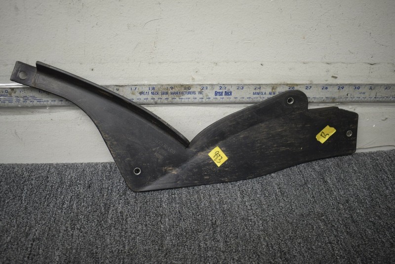 FERRARI PART RIGHT FACTORY OEM