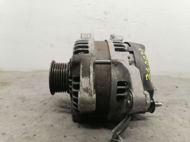 Alternator Sedan Fits 09-14 GENESIS 1311407