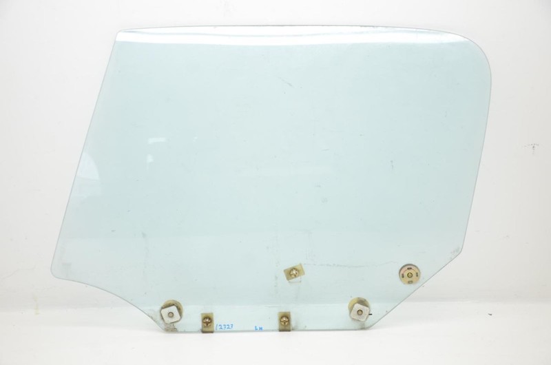 90-95 Mazda MX-5 Miata NA Driver Left Front Door Window Glass