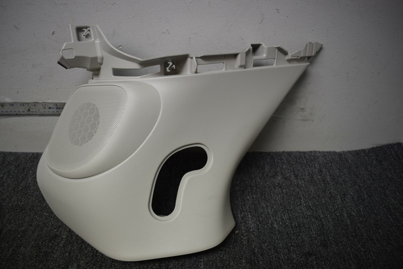 2013-2017 INFINITI QX60 JX35 INNER QUARTER PANEL PILLAR FACTORY OEM