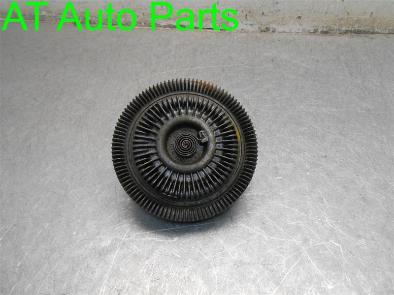 1998-2011 FORD RANGER 4.0L V6 COOLING FAN CLUTCH OEM 6L5Z-8A616-BA