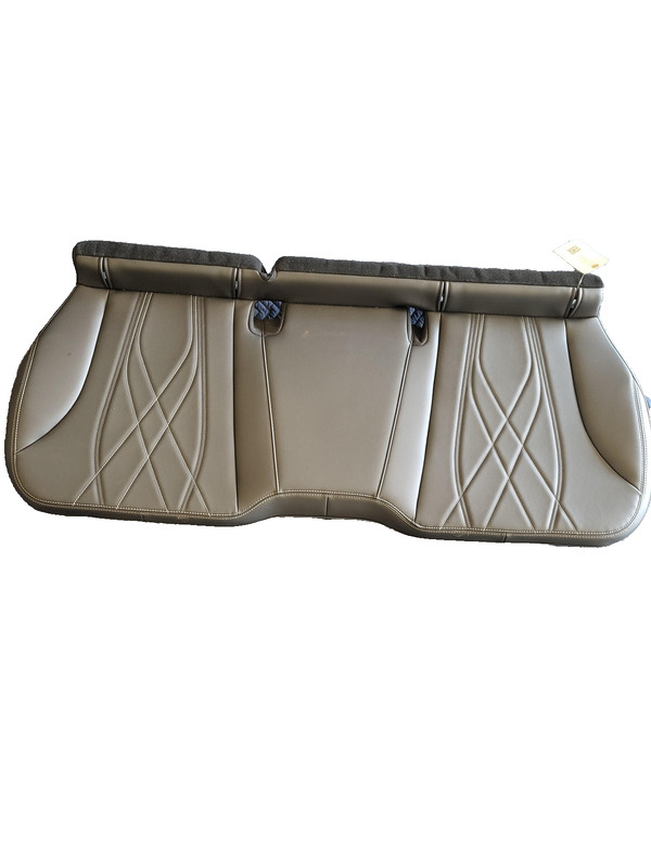 Used Oem FORD Rear Seat Lower Cushion for 2021-2024 MUSTANG MACH-E SELECT RWD