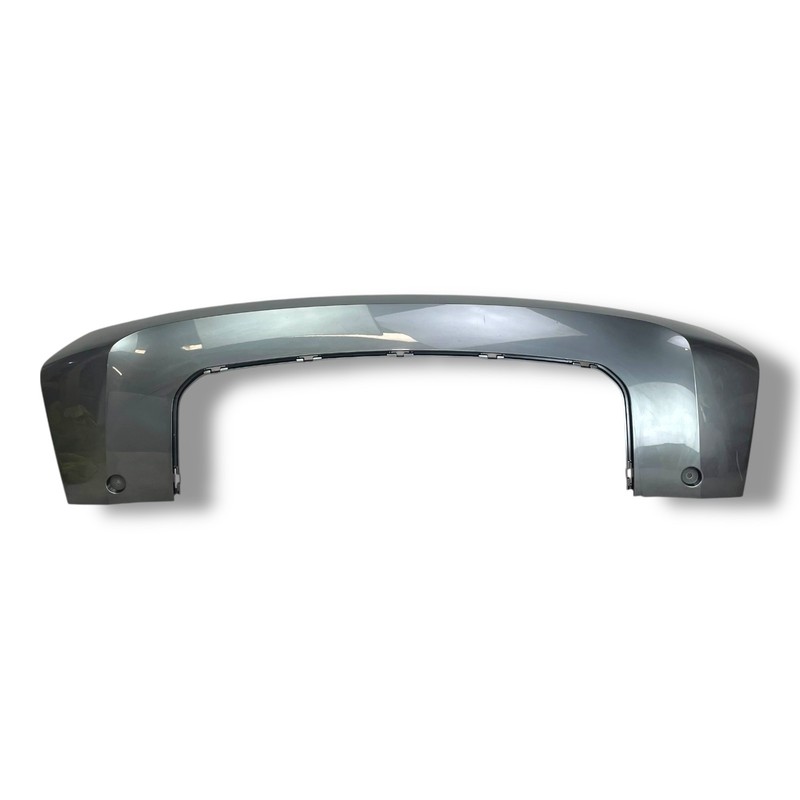 2022-2025 Range Rover Vogue L460 Front Bumper Lower Valance OEM M8E2-17F011C