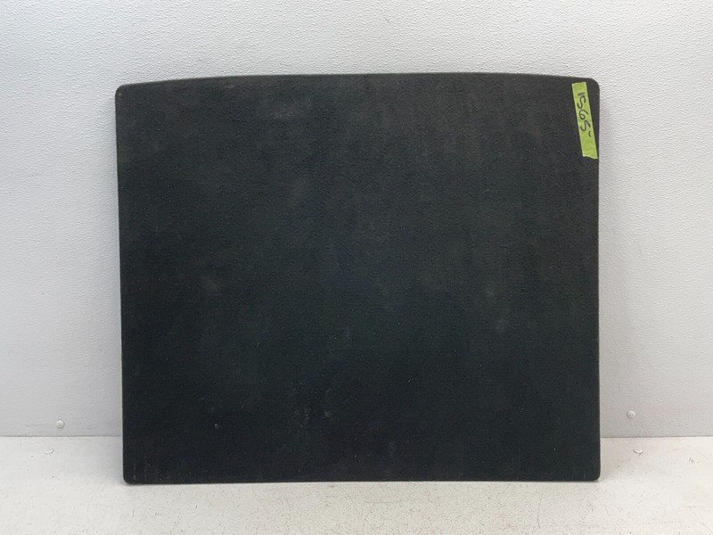 20 21 22 23 Toyota Supra Rear Trunk Mat Spare Tire Cargo Floor Cover 1565 OEM