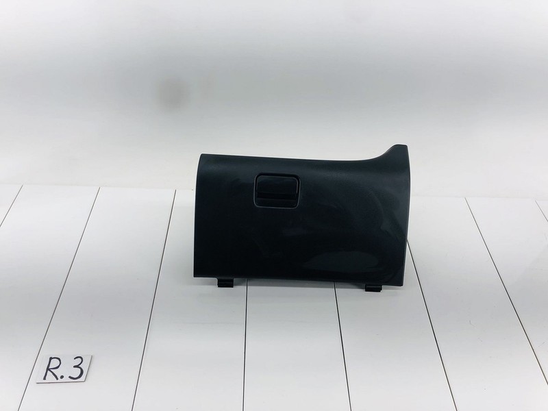 14-24 MITSUBISHI MIRAGE RIGHT PASSENGER SIDE DASHBOARD GLOVE BOX DOOR OEM