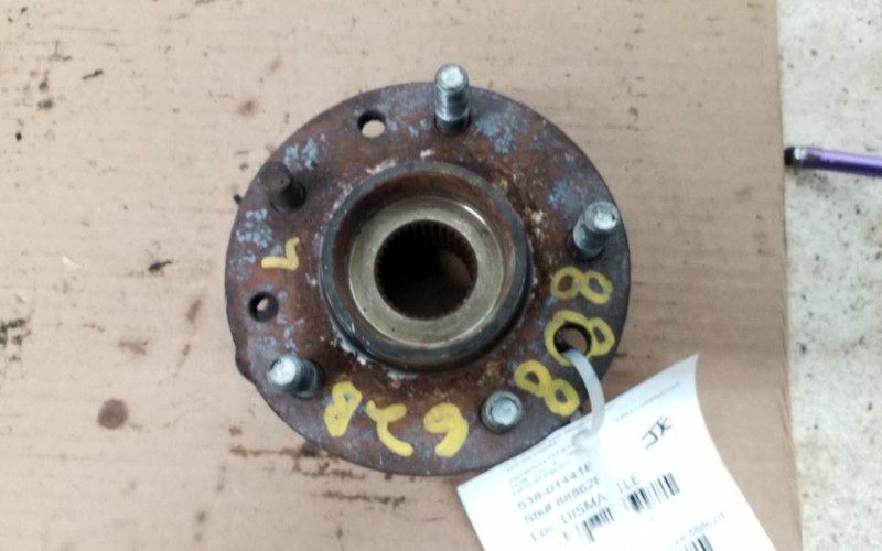Hub Front Fits 92-01 LUMINA CAR 219422