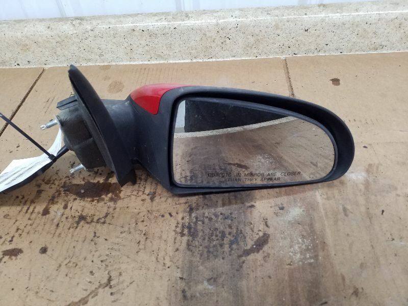 Passenger Side View Mirror Power Body Color Opt DG7 Fits 05-10 COBALT 209196