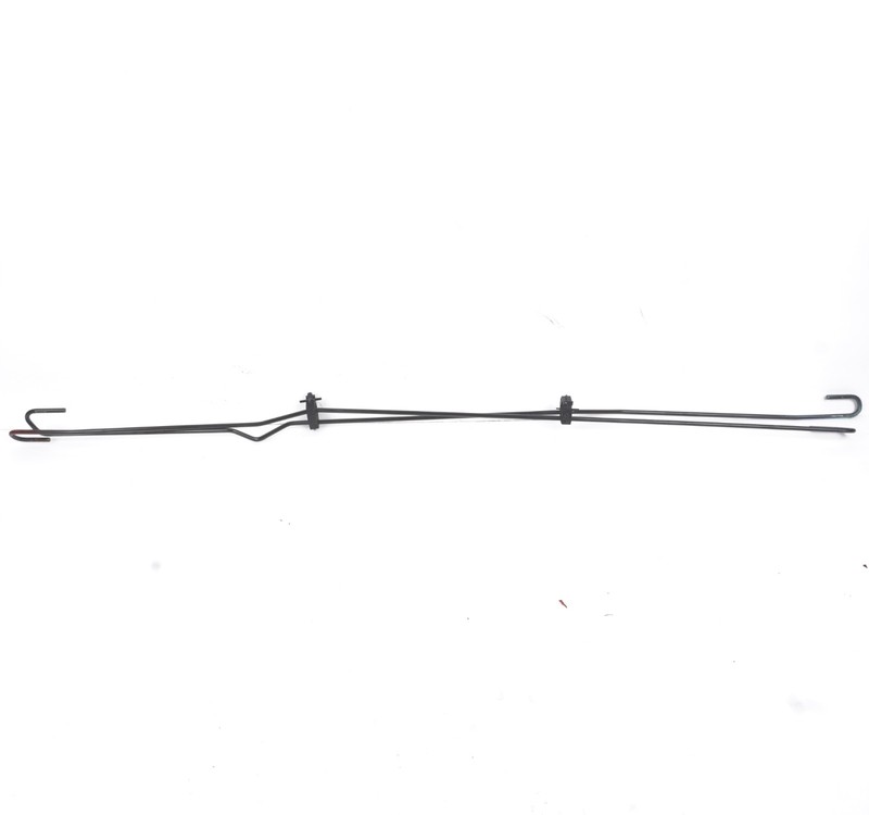 2016 - 2022 ACURA ILX TRUNK LID HINGE LEVERTORSION ROD SPRING OEM