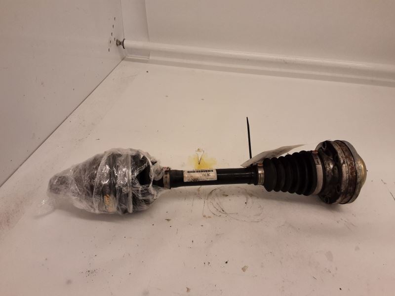 Driver Axle Shaft Front Axle Autobahn Thru 01/21/18 Fits 15-18 GOLF GTI 3246854