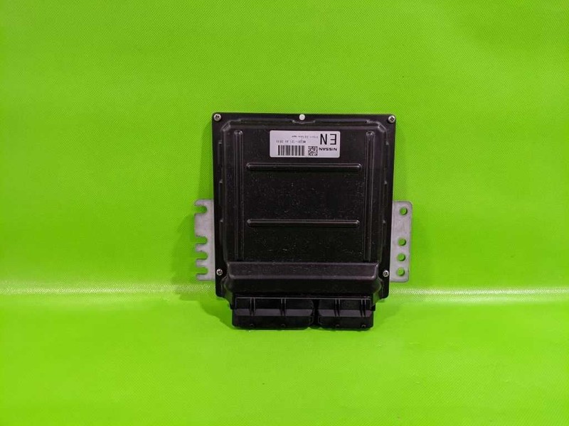 03 MURANO FWD ECM ENGINE CONTROL MODULE OEM 4160-14
