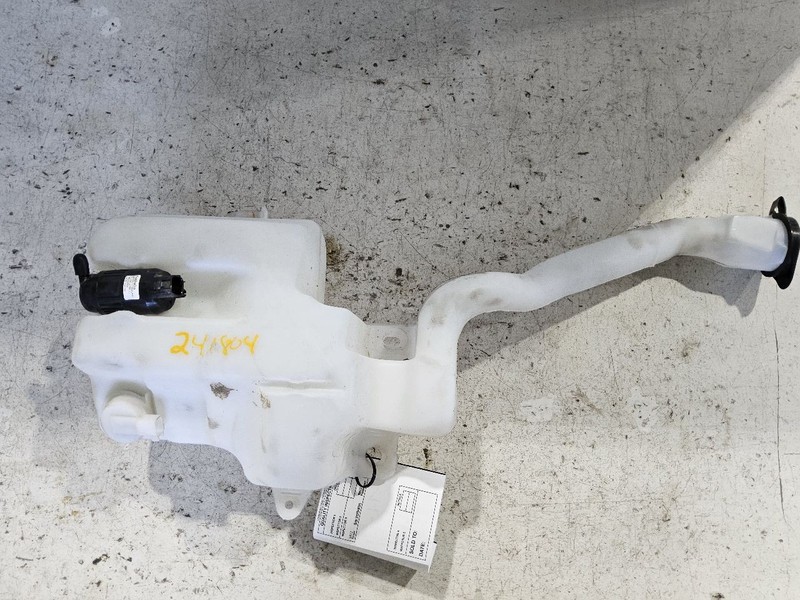 Wash Reservoir Fits 13-19 TAURUS 3400093