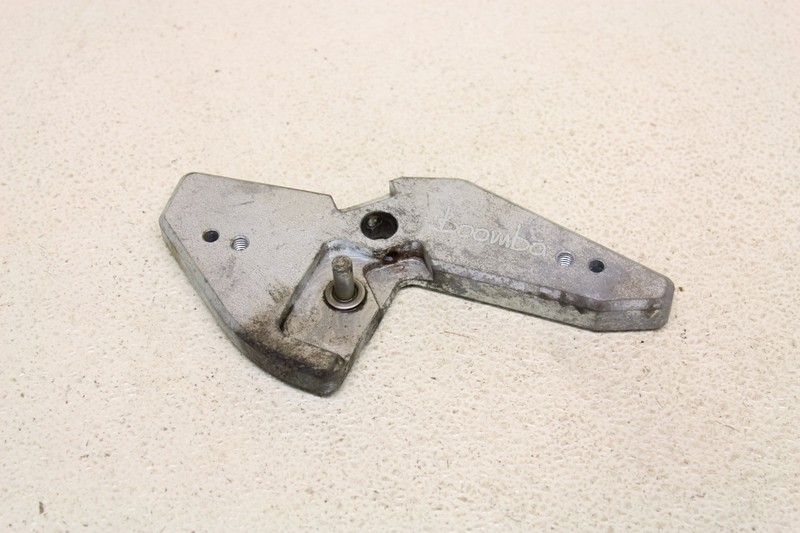 Subaru WRX Boomba Short Side to Side Shifter 2015-2025