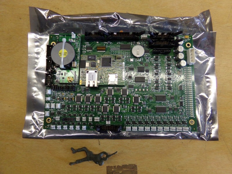 Circuit Board E189010 82305269-000 500 PCBA Main Board*FREE SHIPPING*
