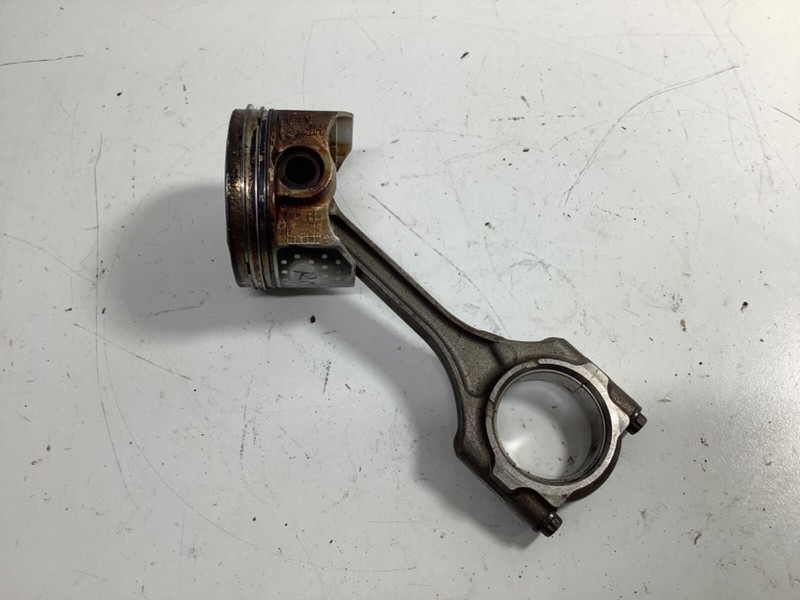 11-16 Honda Insight Piston & Connecting Rod 13010-RBJ-J00 OEM
