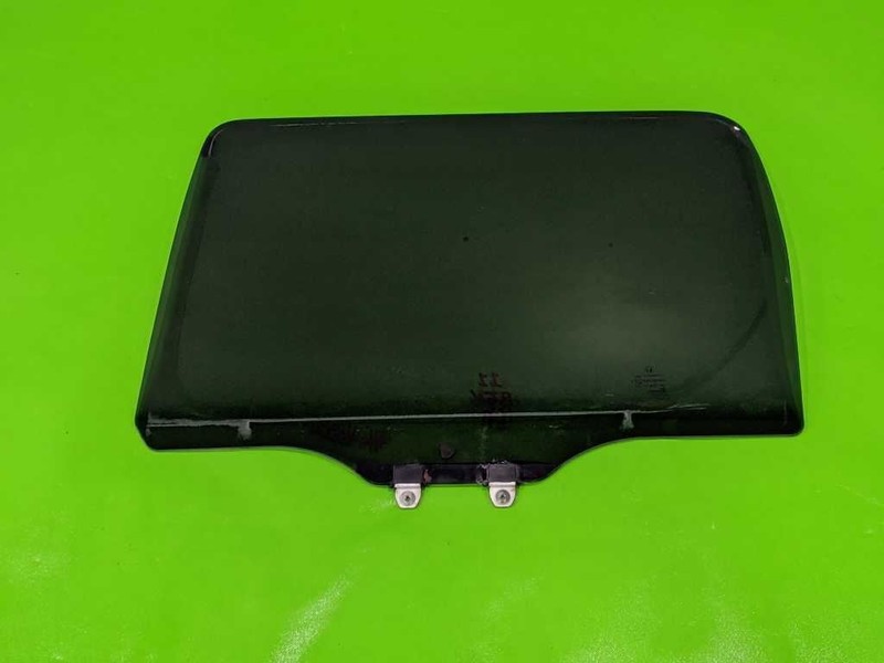 06-14 RIDGELINE DRIVER LEFT REAR WINDOW DOOR GLASS OEM 3959-46