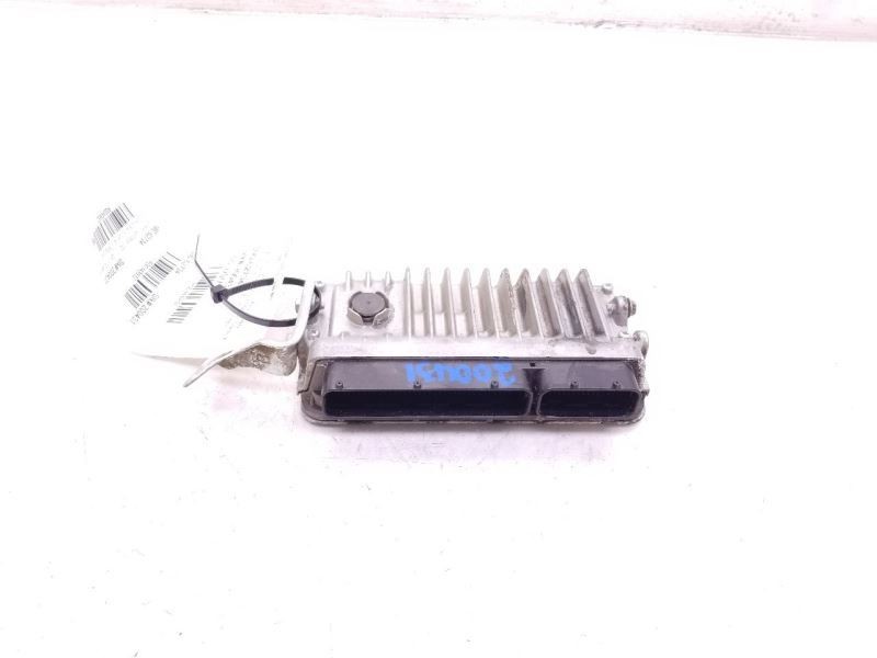 16-17 TOYOTA CAMRY ENGINE ELECTRONIC CONTROL MODULE ECM