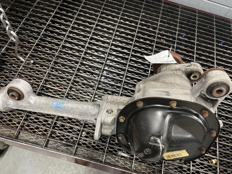 15-'17 FORD EXPEDITION front differential 3.73 ratio 82k miles 6 Month Wnty!