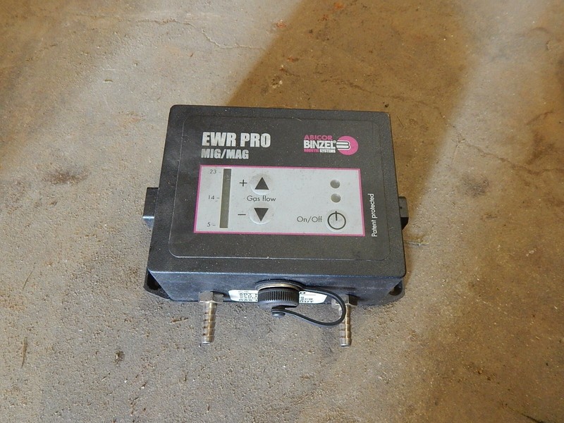 Abicor EWR PRO 100084 Robotic System Controller 24VDC *FREE SHIPPING*