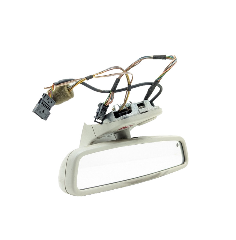 2000-2006 Mercedes-Benz W220 S430 S350 S500 CL500 CL55 rear view mirror