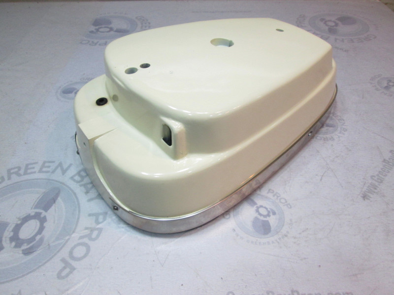 177-1673A2 Fits Mercury Merc 700, Mark 75A, 78, 78A Outboard Top Motor Cover Cow