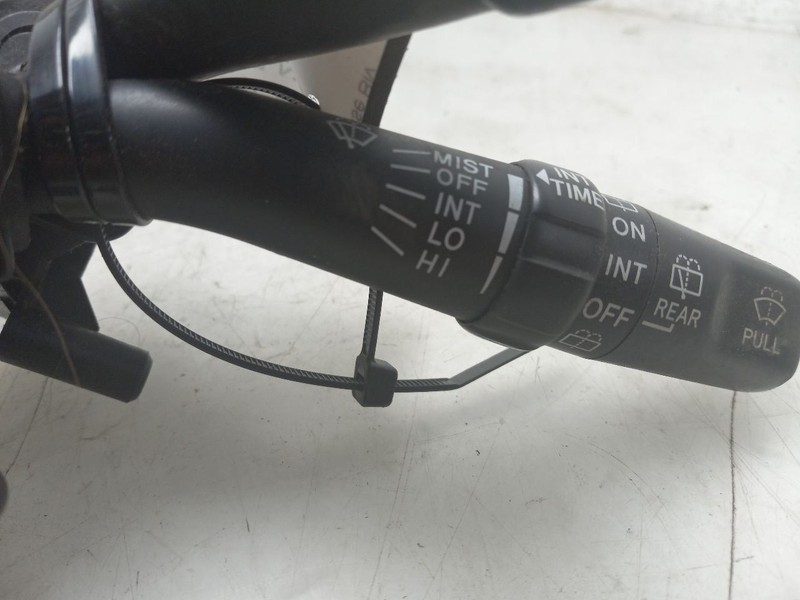 01 02 03 TOYOTA HIGHLANDER COLUMN SWITCH WIPER TURN SIGNAL