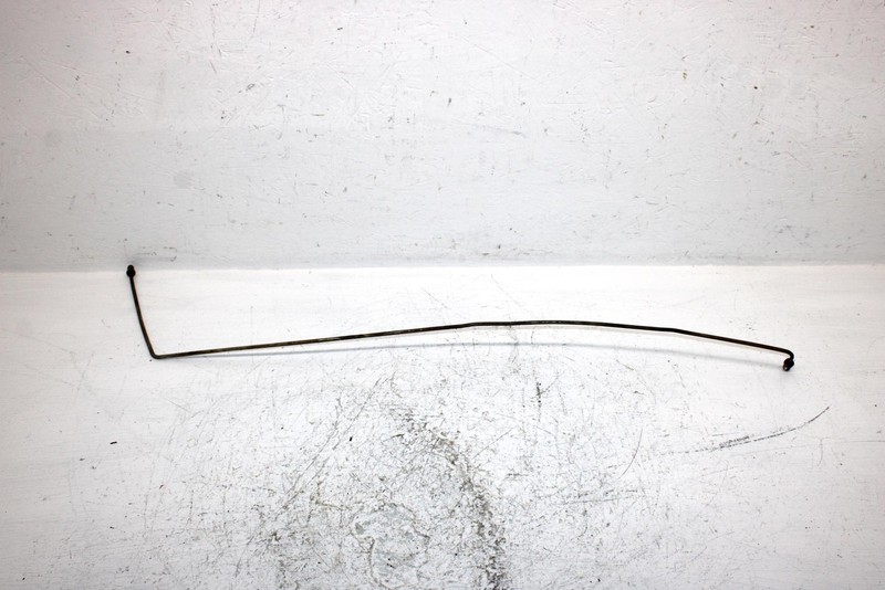 2002 Polaris Sportsman 700 Oem Rear Brake Hard Line 1910430 2202644 AP184