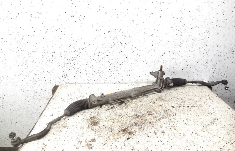 14 16 17 Maserati Quattroporte S Power Steering Gear Rack & Pinion OEM RWD