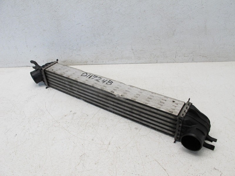 07-16 MINI COOPER S COUNTRYMAN R60 1.6 TURBOCHARGER INTERCOOLER OEM 011724B