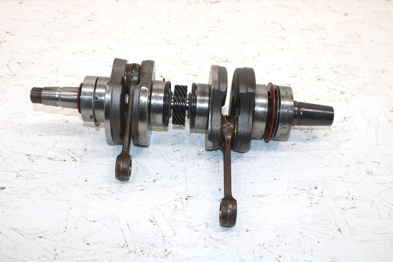1999 Ski-doo Mxz X 440 Oem Engine Motor Crankshaft Crank Shaft 420888255 SS98