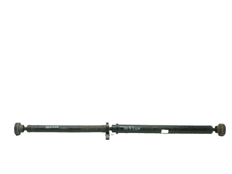 04-06 AUDI A8 D3 SWB SHORT REAR DRIVE SHAFT DRIVESHAFT LINE PROPELLER 110320A