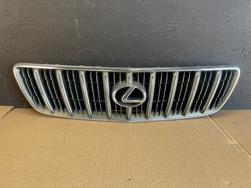 1999 to 2003 Lexus RX300 Front Upper Grill Grille OEM ae3557 DG