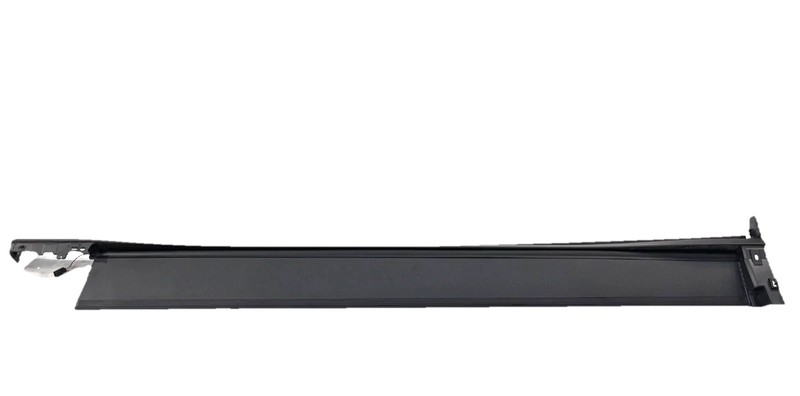 📌 21-25 FORD MUSTANG MACH-E RIGHT ROCKER SIDE SKIRT COVER OEM LJ8BR10154AAW OEM