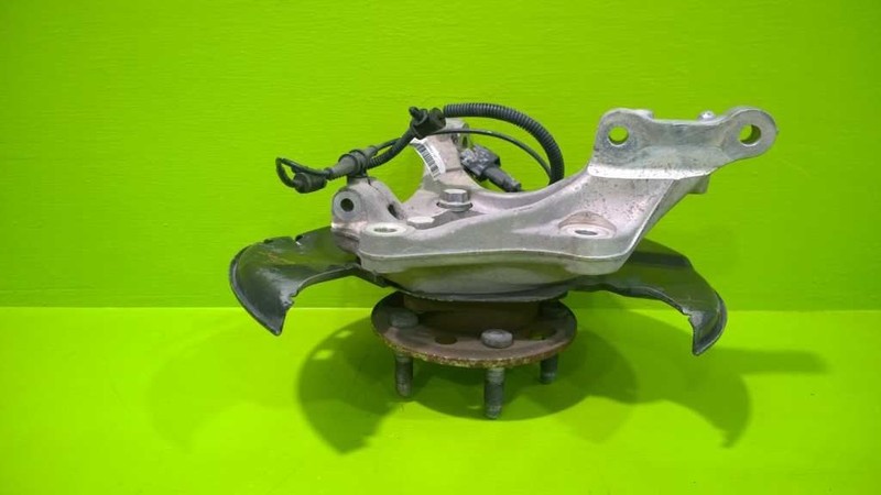 14-20 LACROSSE DRIVER LEFT FRONT KNUCKLE SPINDLE WHEEL HUB 2629-53