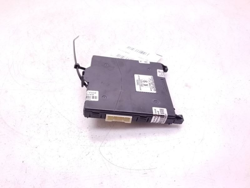 14-16 TOYOTA COROLLA MULTIPLEX NETWORK BODY CONTROL MODULE ECM ASSEMBLY
