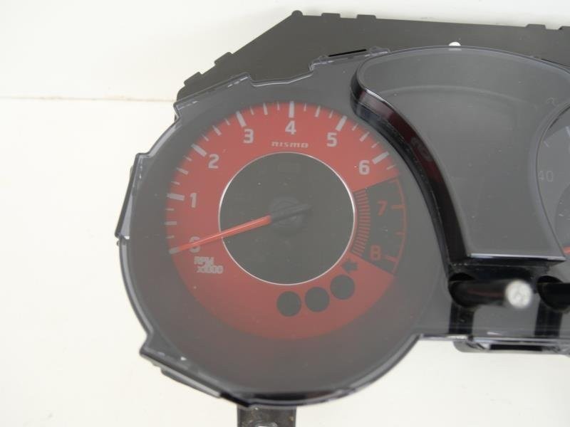 2013-2015 Nissan Juke Nismo RS M/T Speedometer Cluster 198K OEM