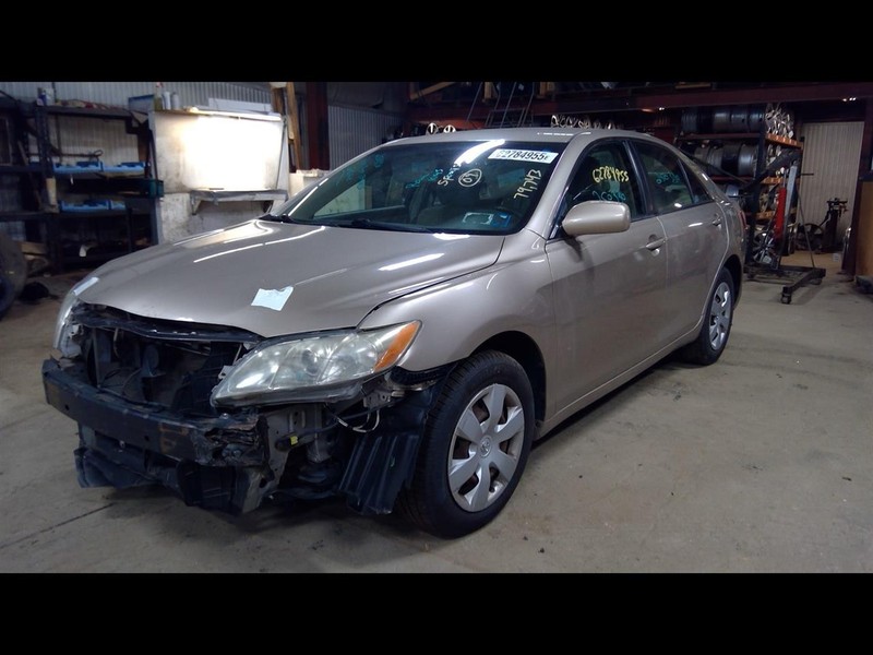 Seat Belt Front Bucket Driver Retractor 4 Cylinder Fits 07-11 CAMRY 1649174