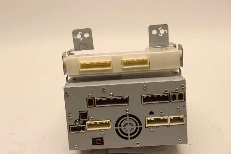 2013 INFINITI FX SERIES RADIO AUDIO RECEIVER CONTROL UNIT COMPUTER MODULE OEM